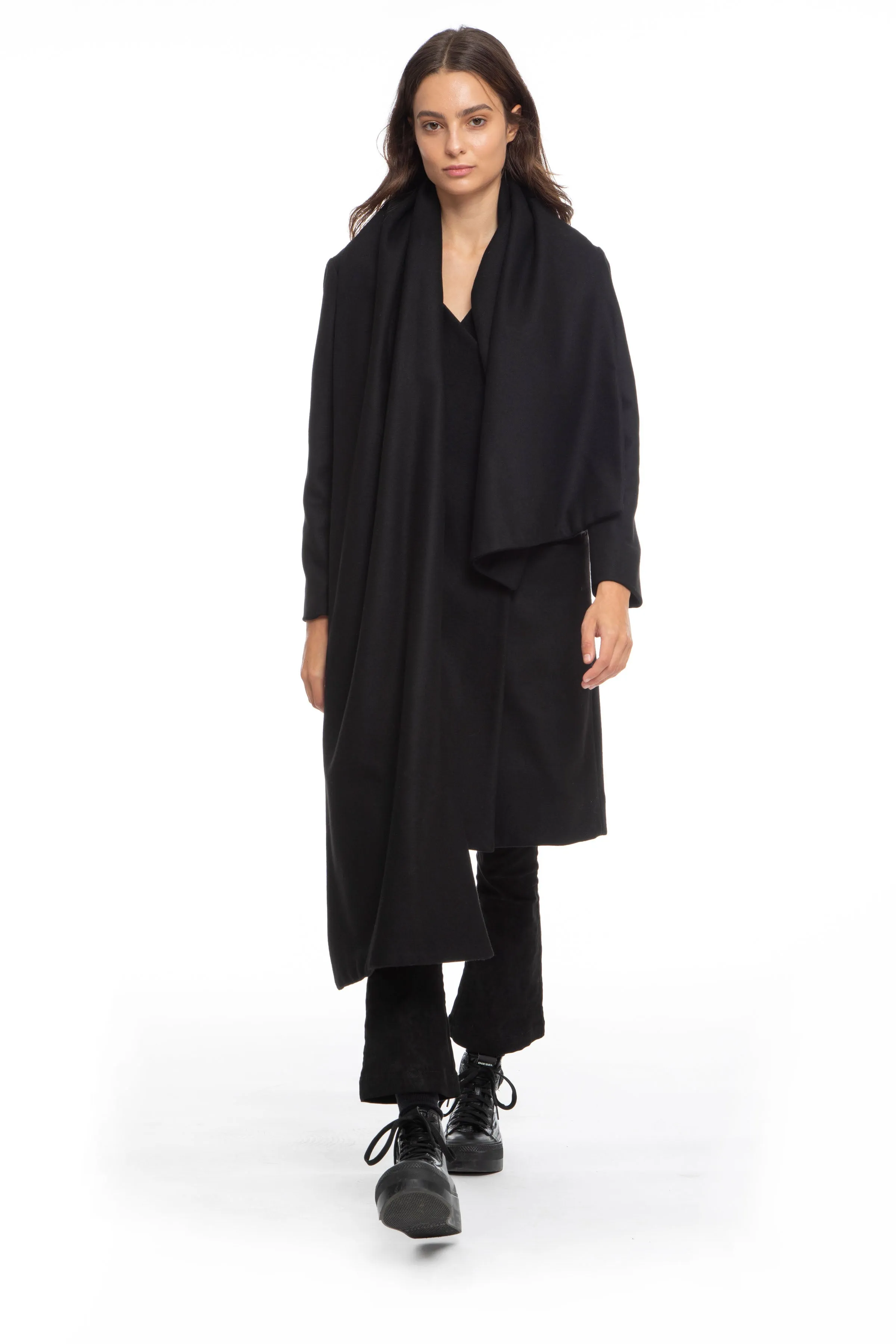 Bodhi Wool Coat
