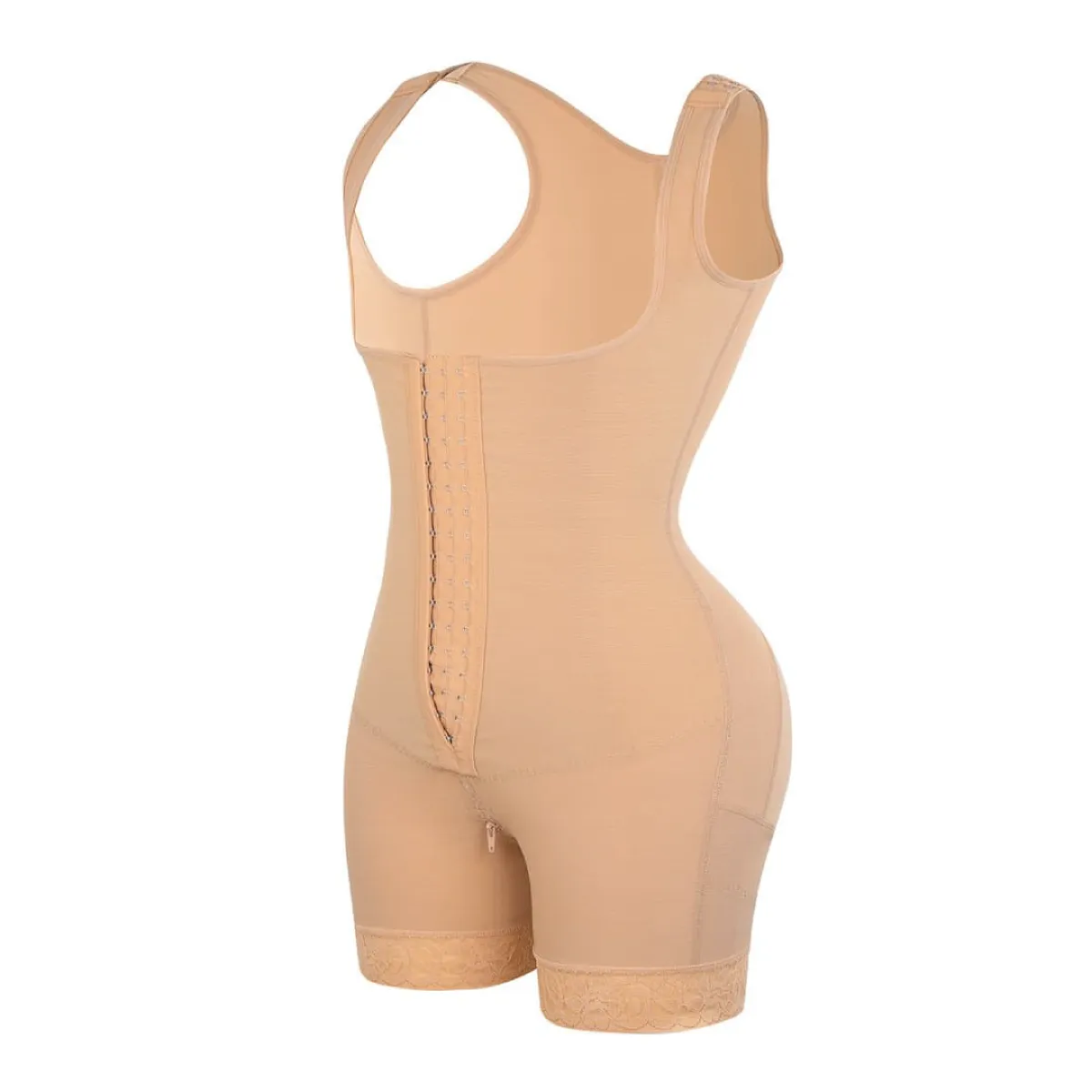 Body Magic Silk
