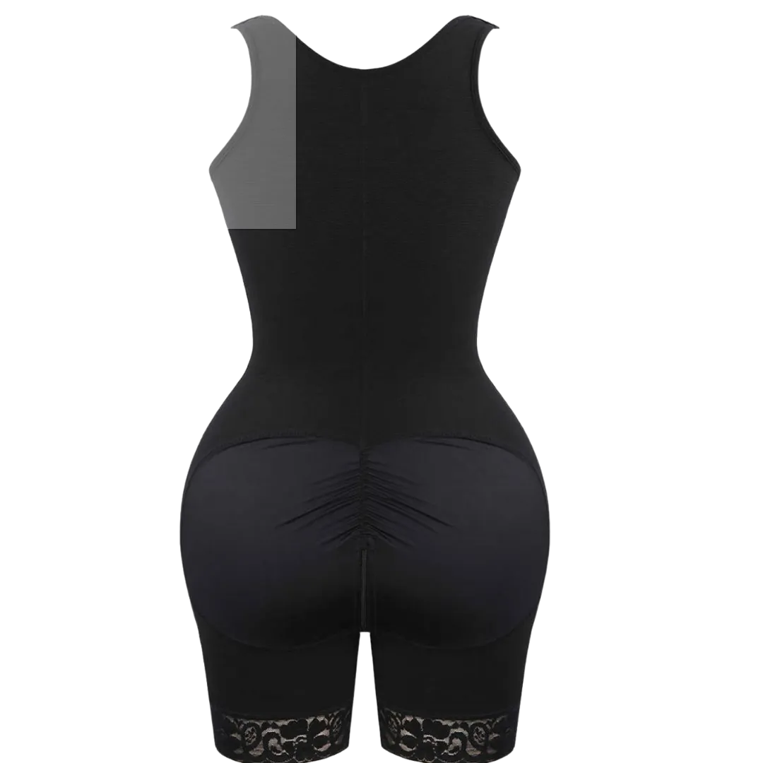 Body Magic Silk
