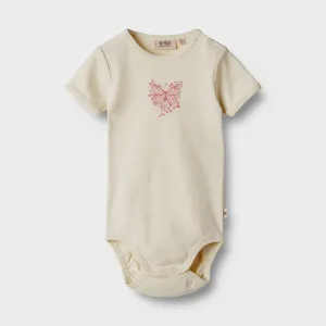 Body S/S Maren in Shell