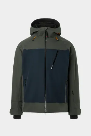 Bogner Fire Ice Men's Tajo-T Jacket 2025