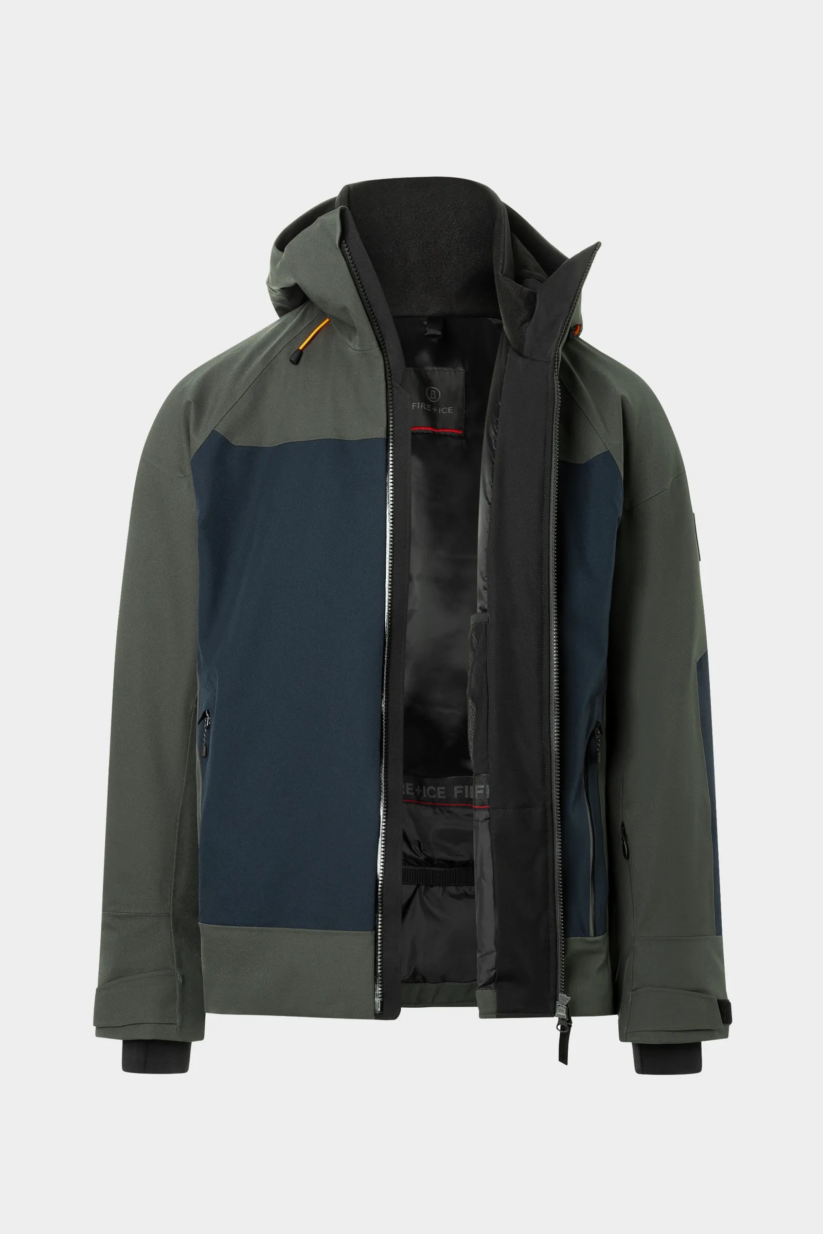 Bogner Fire Ice Men's Tajo-T Jacket 2025