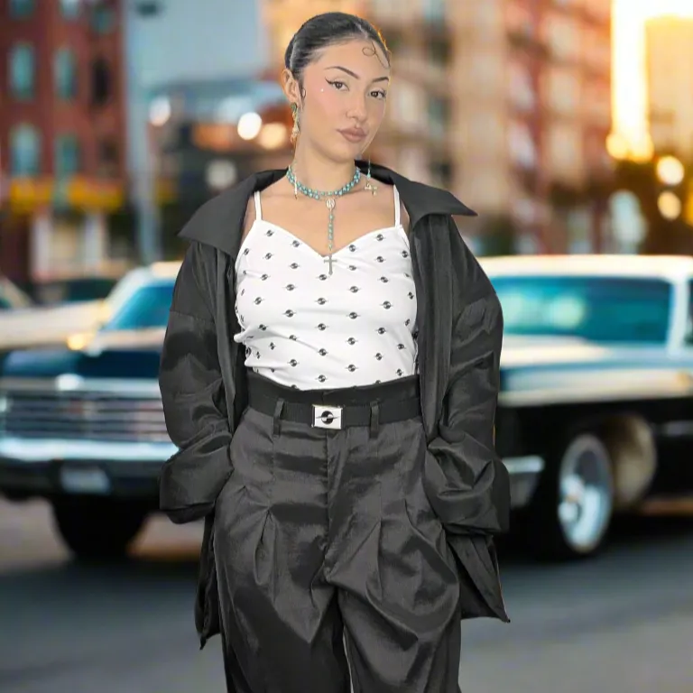 BOMBA COAT • BLACK