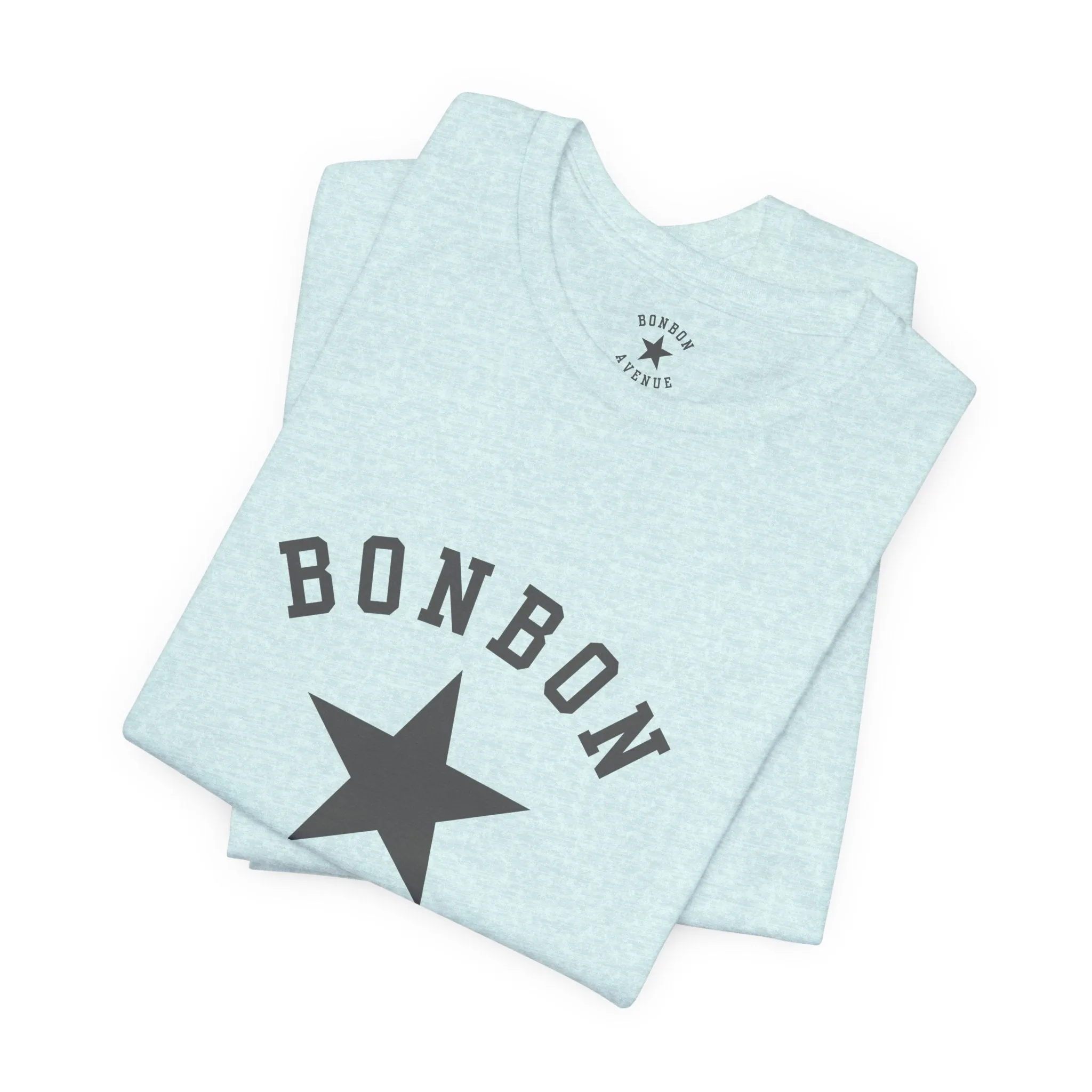 BonBon Avenue Classic Star Tee