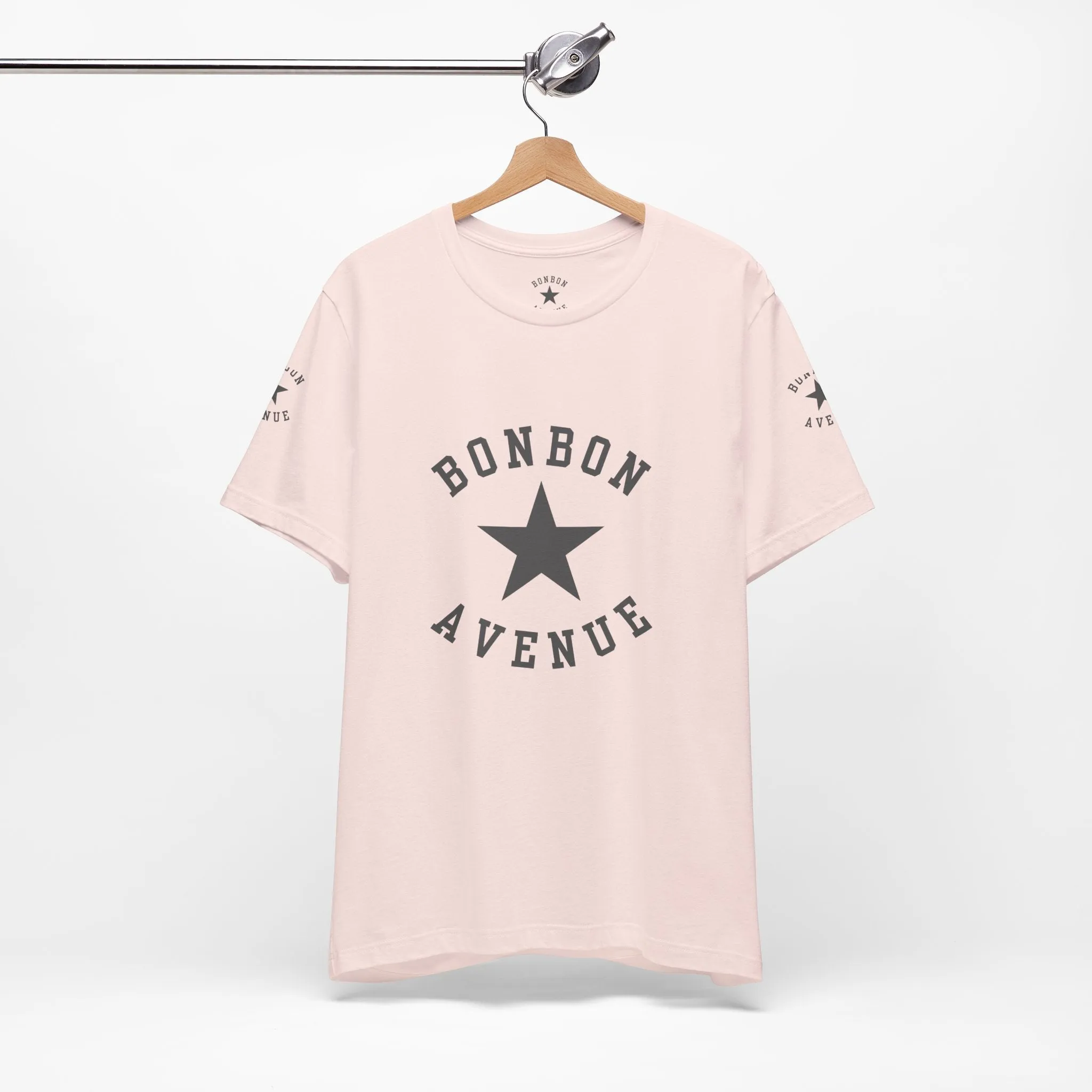 BonBon Avenue Classic Star Tee
