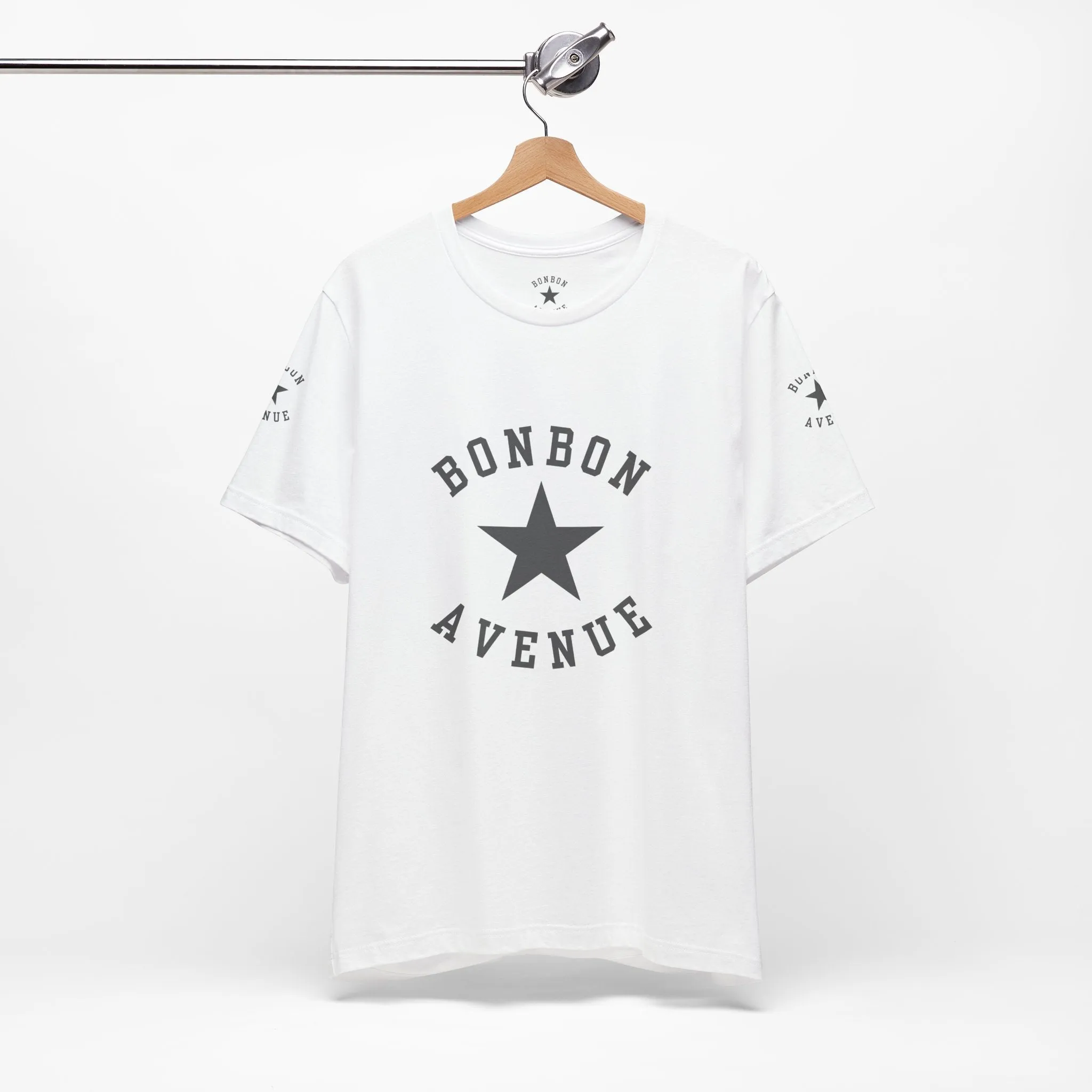 BonBon Avenue Classic Star Tee