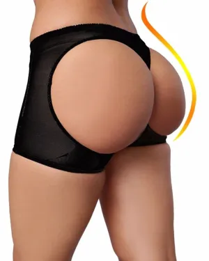 Booty Shaper Bra- Underwear Buttock Booster!