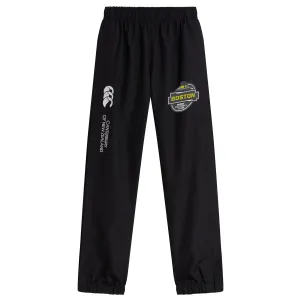 Boston RFC Cuffed Hem Stadium Pant by Canterbury