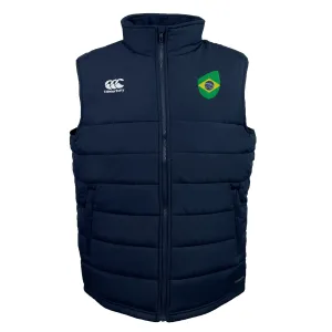 Brazil Shield Core Gilet