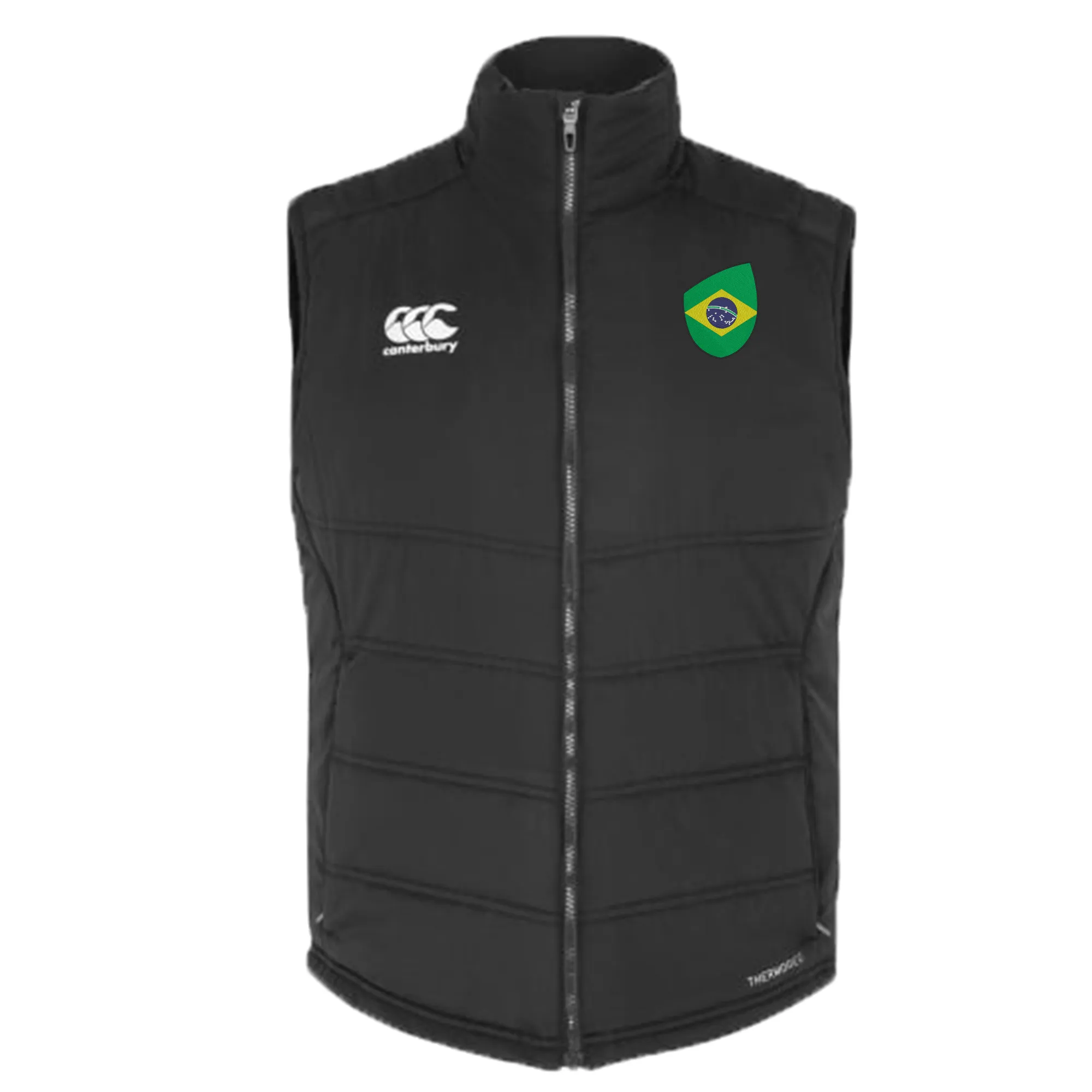 Brazil Shield Core Gilet