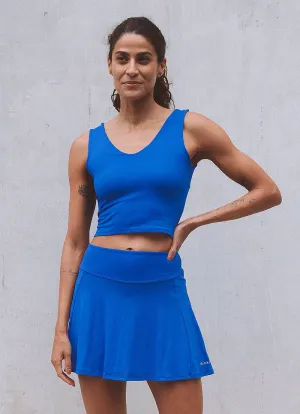 Breathe Skirt  (Planetario)  14.5"