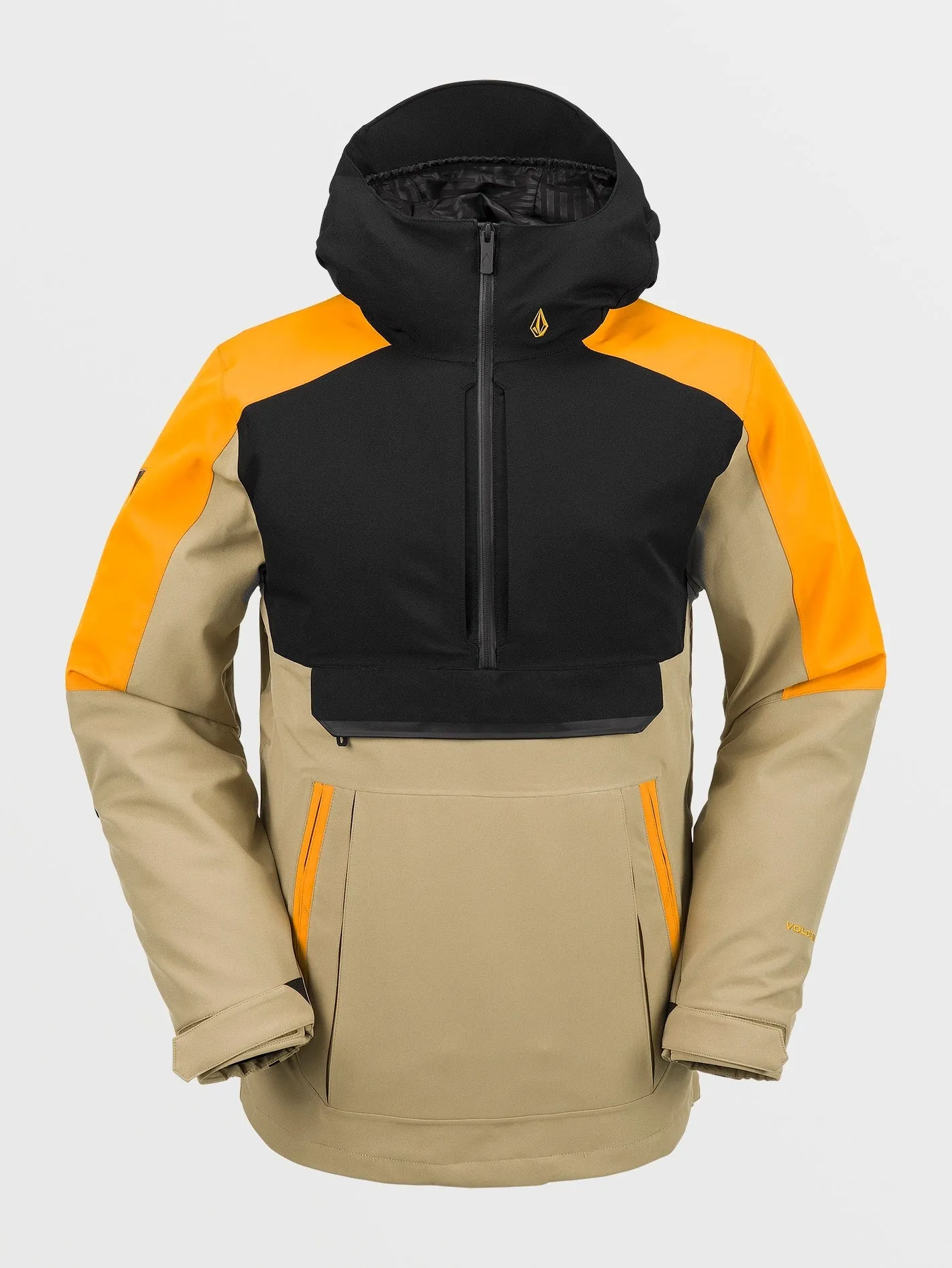 Brighton jacket - GOLD