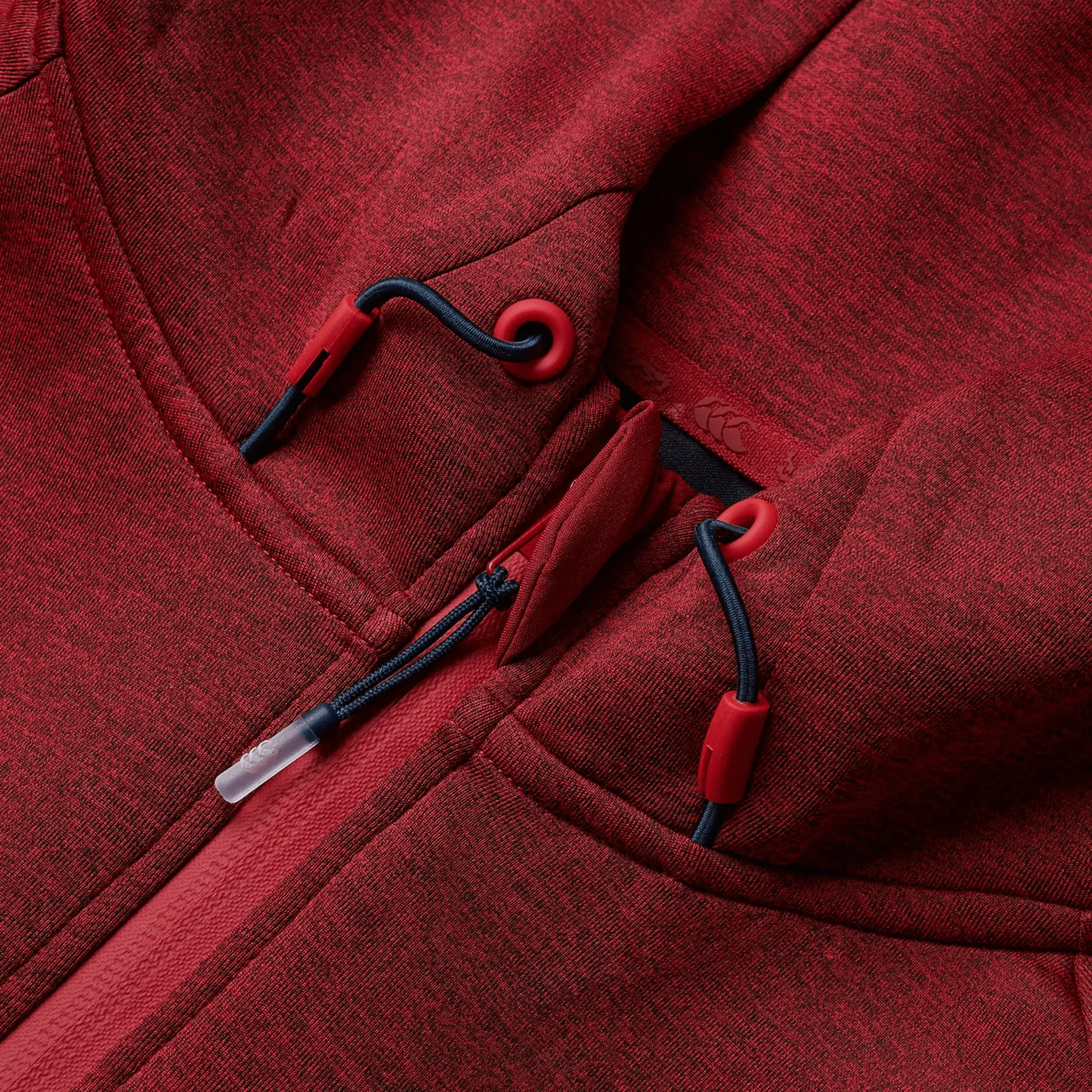 British & Irish Lions 2025 Everest Hoodie by Canterbury