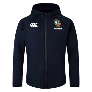 British & Irish Lions 2025 Everest Hoodie by Canterbury