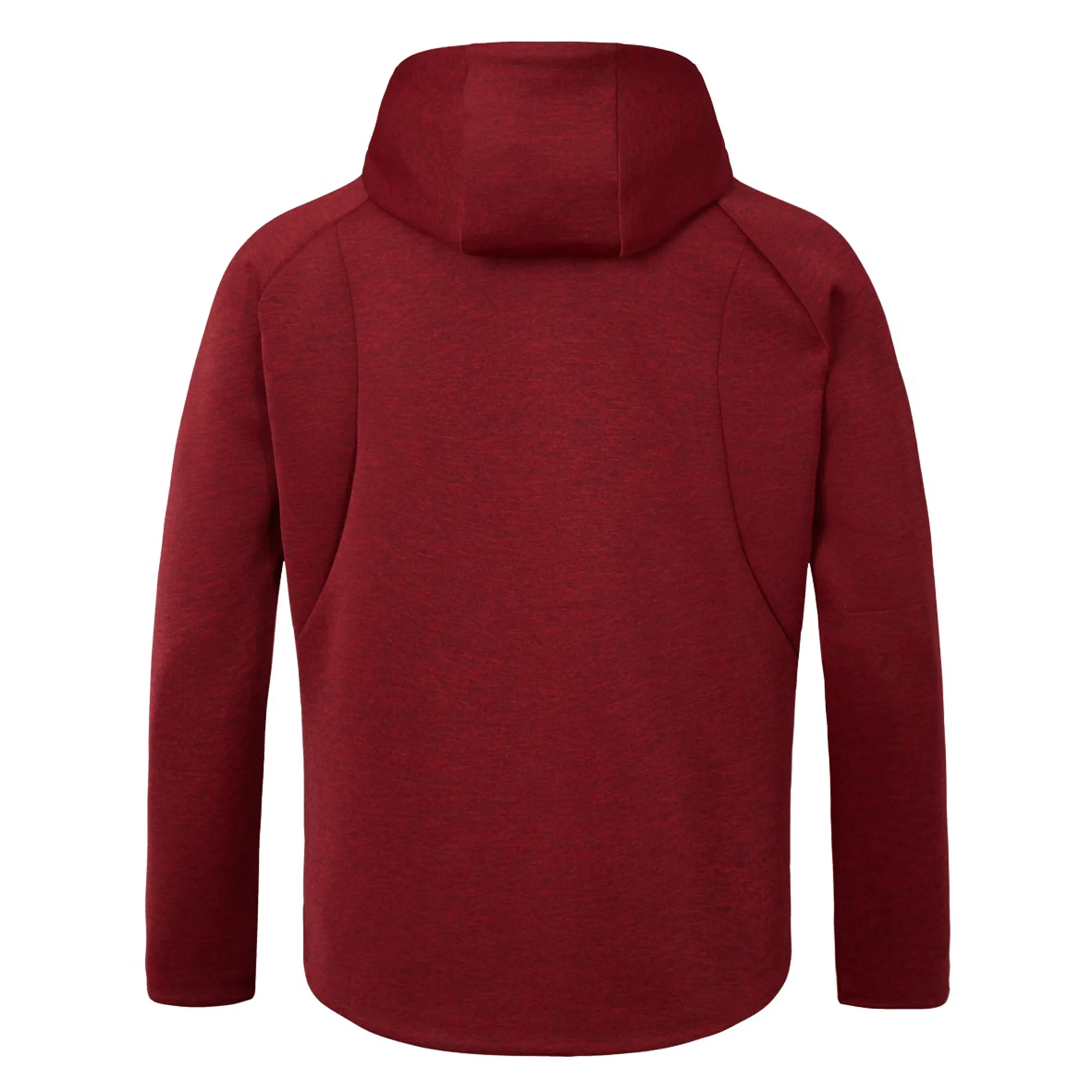 British & Irish Lions 2025 Everest Hoodie by Canterbury