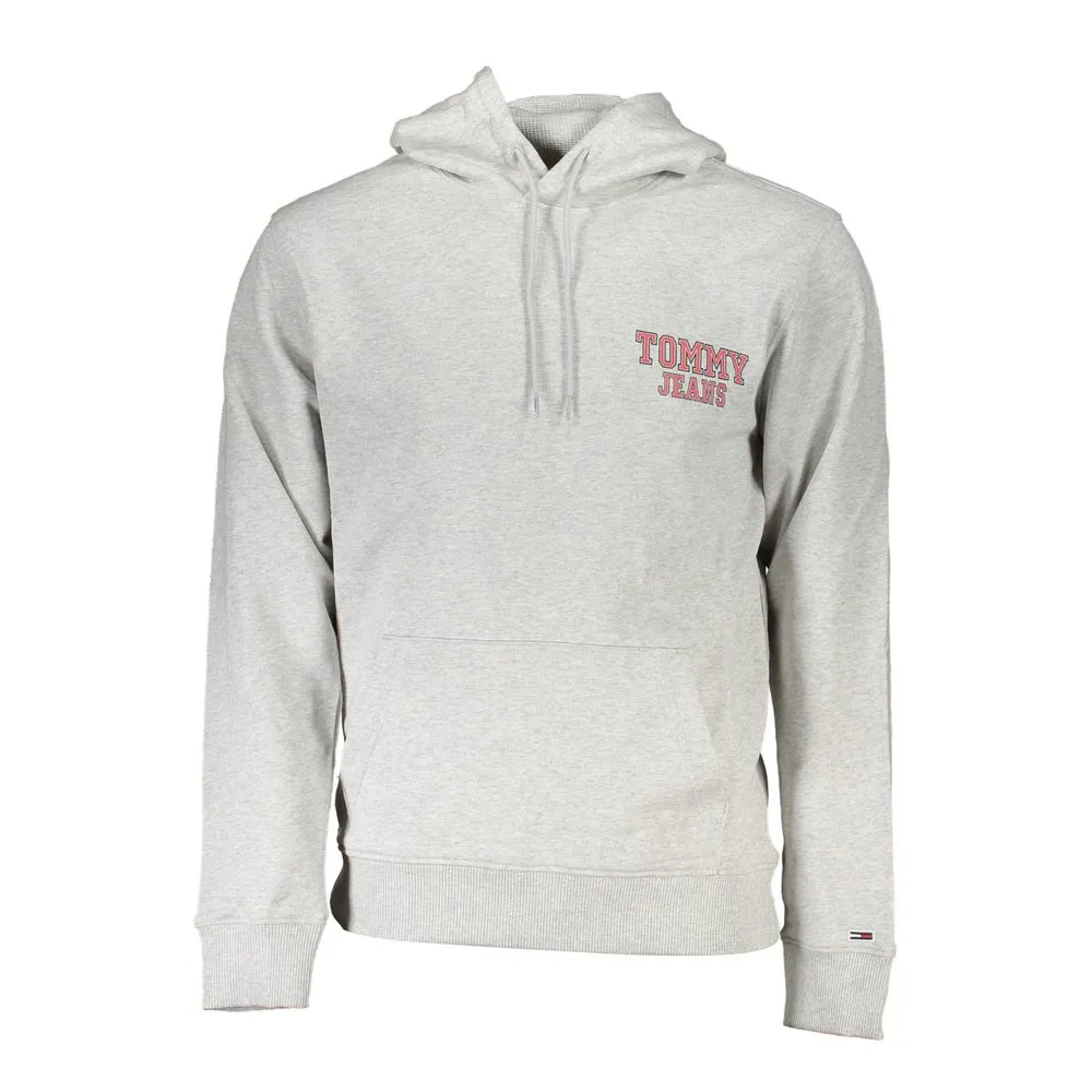 Brown Cotton Men Sweater