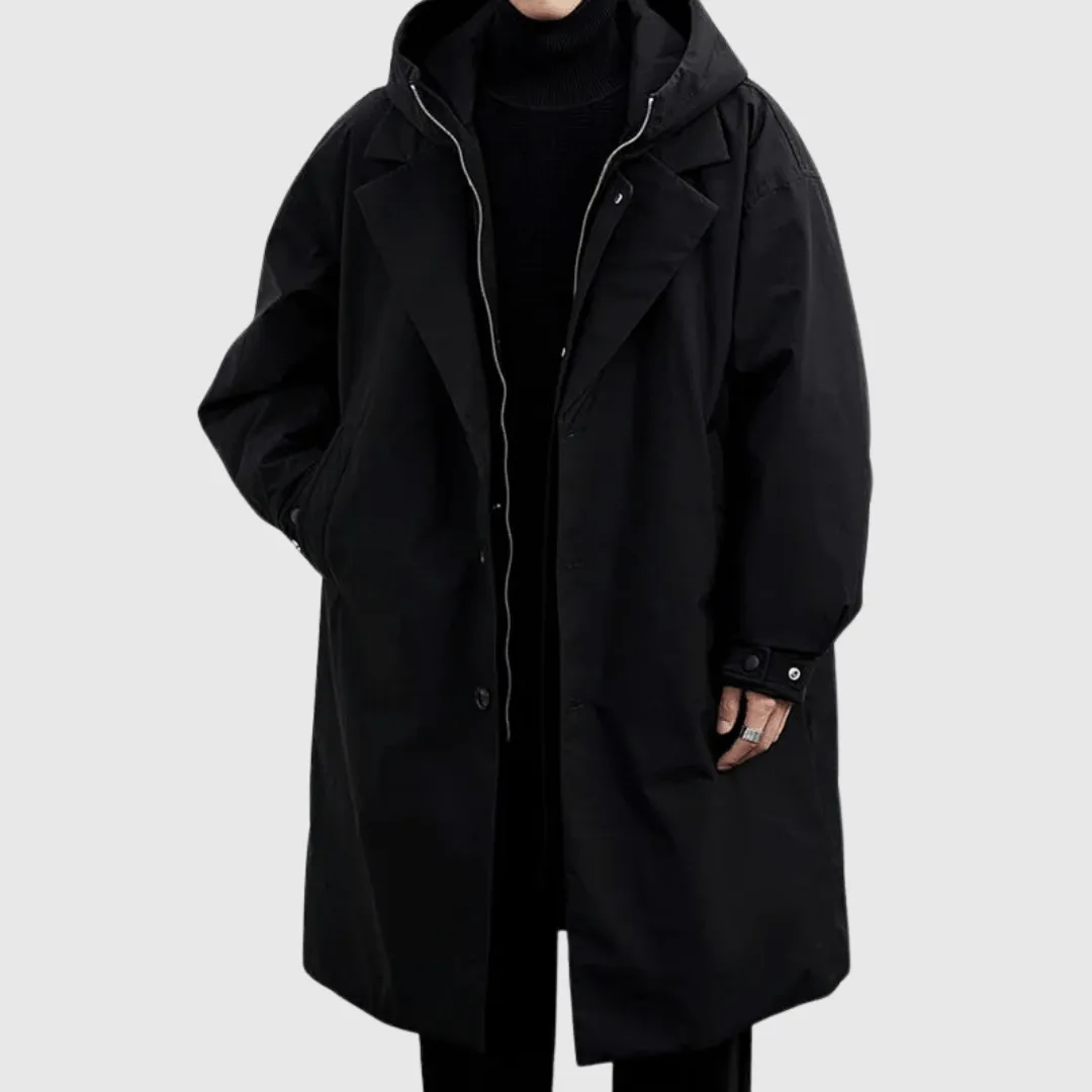 Bruno Amalfi Explorer Trench