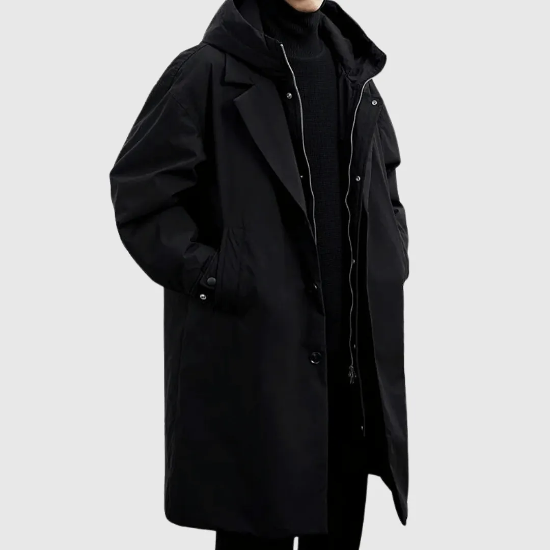 Bruno Amalfi Explorer Trench