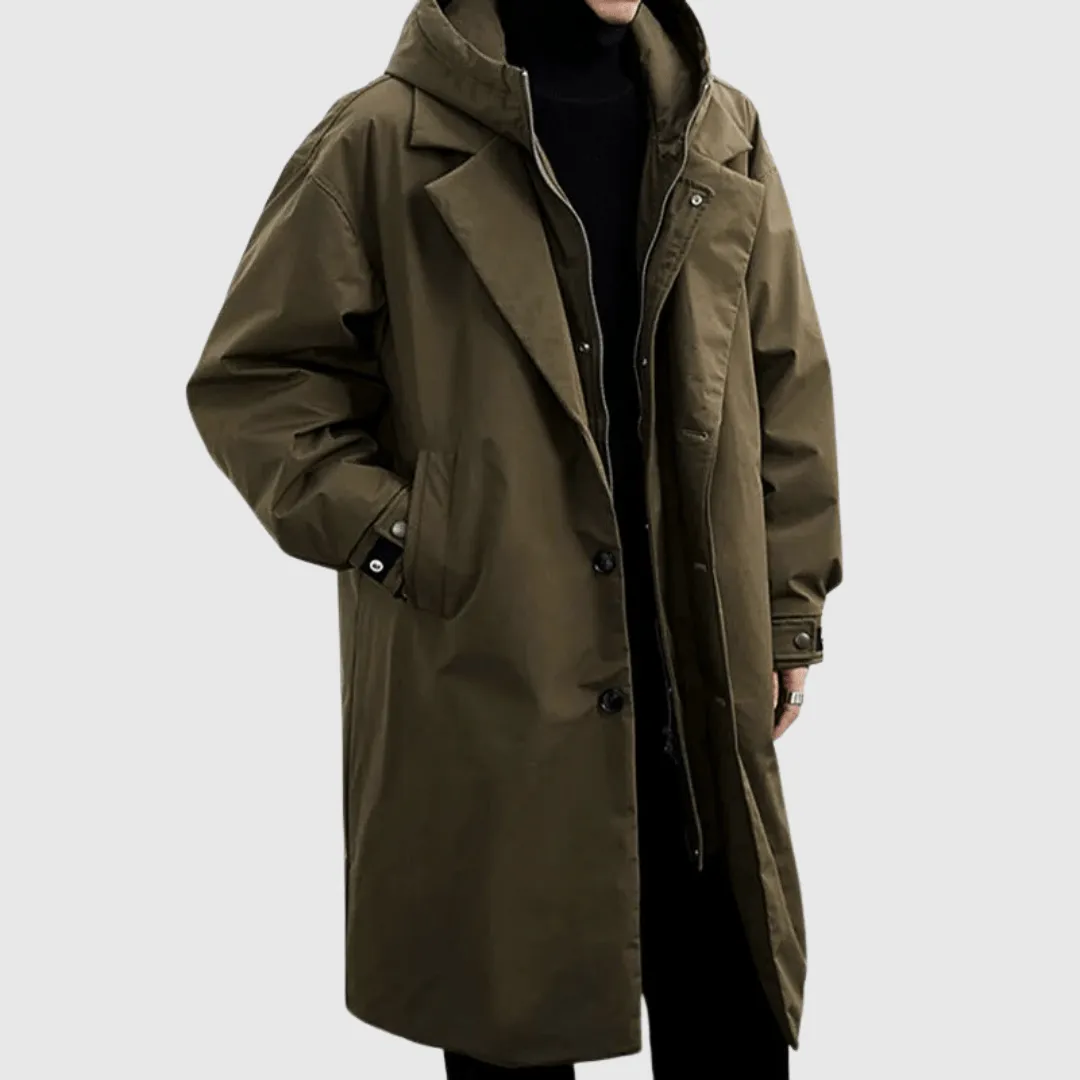 Bruno Amalfi Explorer Trench
