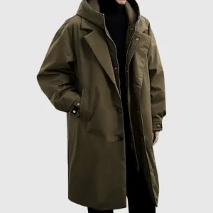 Bruno Amalfi Explorer Trench