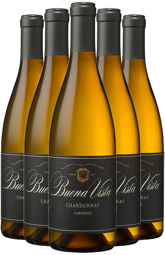 Buena Vista Carneros Chardonnay 2020