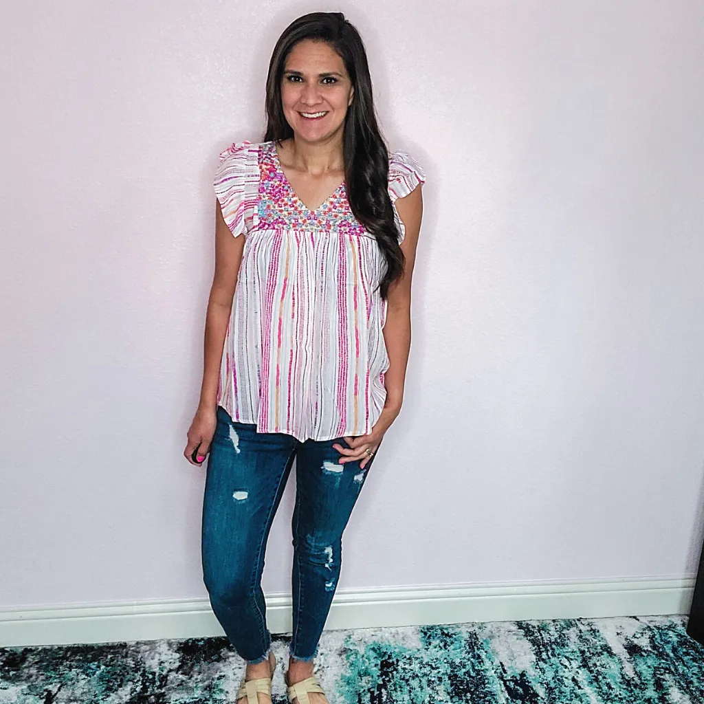 Bueno Pinky