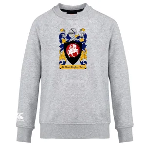 Bullard Rugby Club Crew Sweatshirt by Canterbury