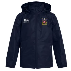 Bullard Rugby Club Vaposhield Stadium Jacket by Canterbury