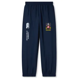 Bullard Rugby Cuffed Hem Stadium Pant by Canterbury
