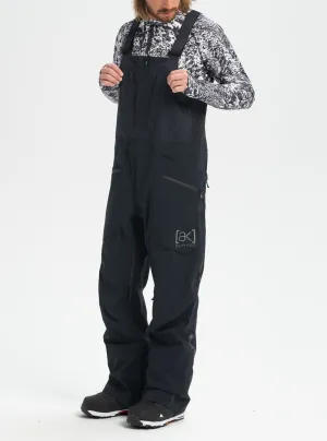 Burton [ak] Freebird GORE-TEX 3L Stretch Bib Pants