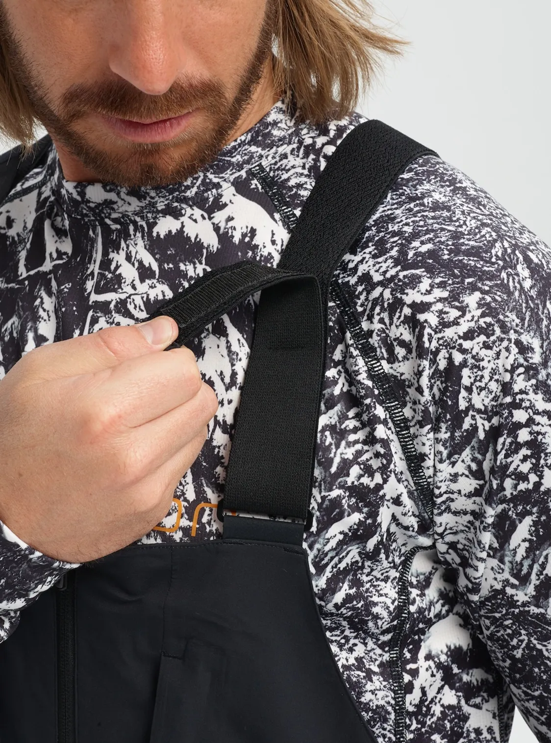 Burton [ak] Freebird GORE-TEX 3L Stretch Bib Pants