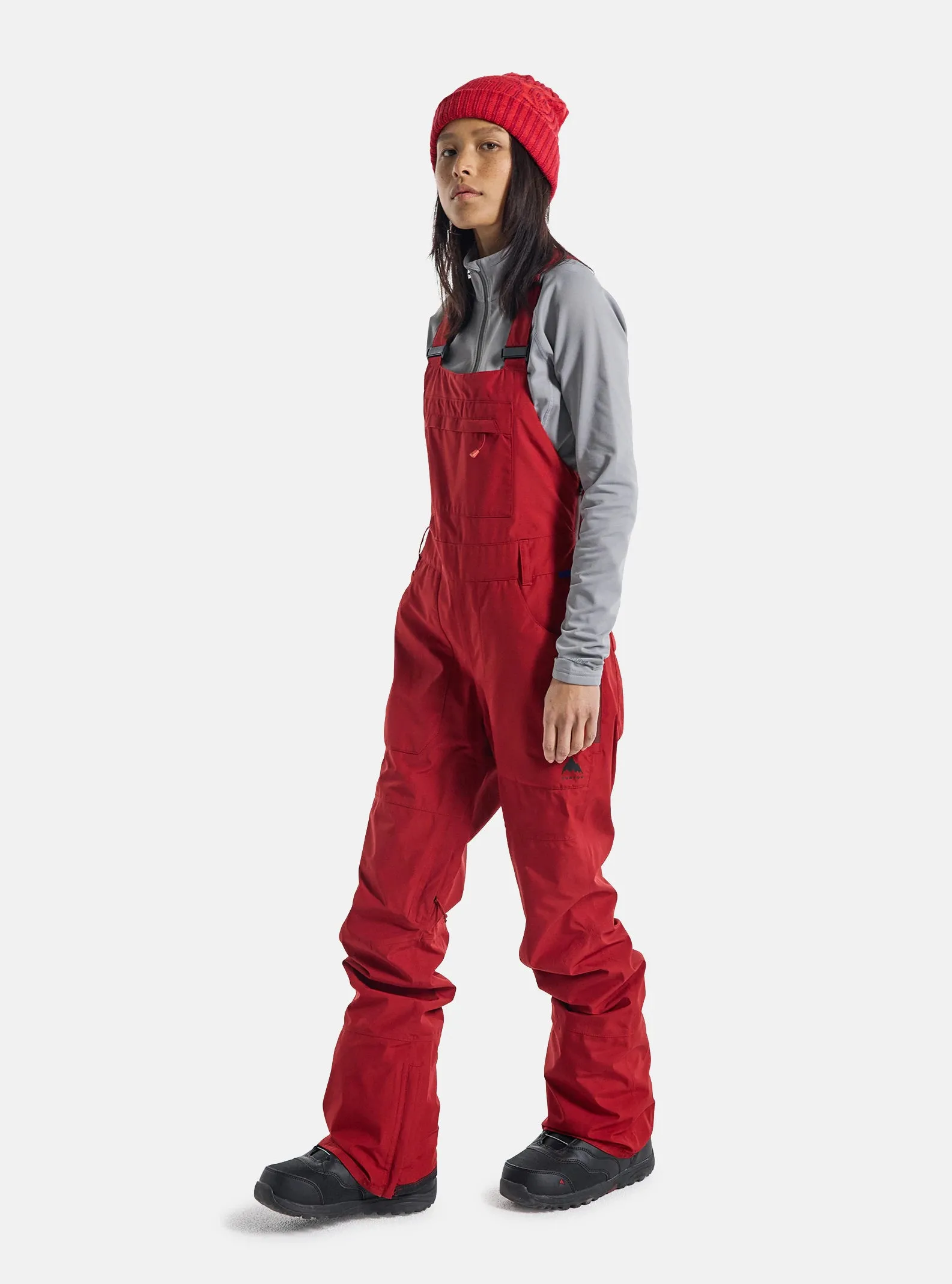 Burton Avalon GORE-TEX Womens Bib Pants
