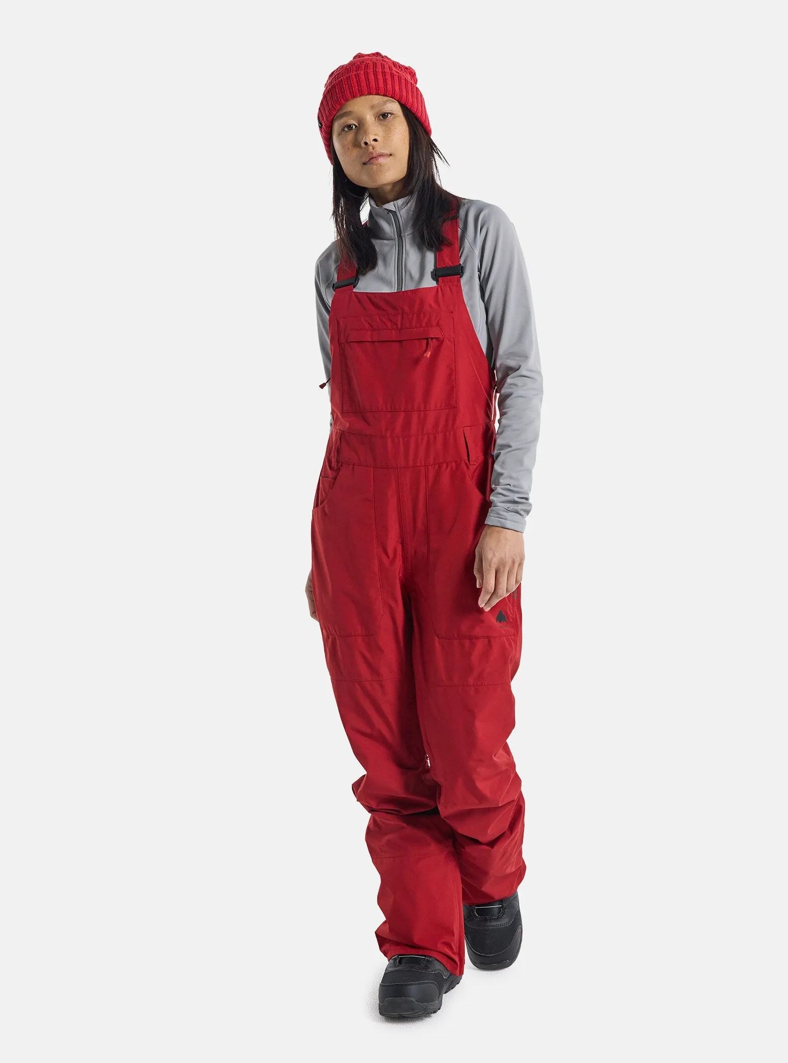 Burton Avalon GORE-TEX Womens Bib Pants