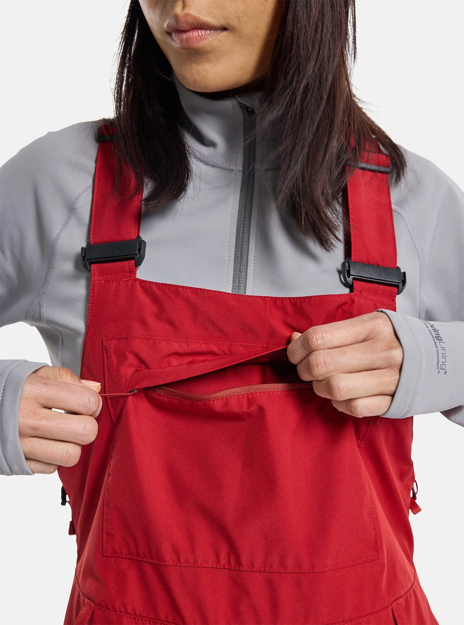 Burton Avalon GORE-TEX Womens Bib Pants