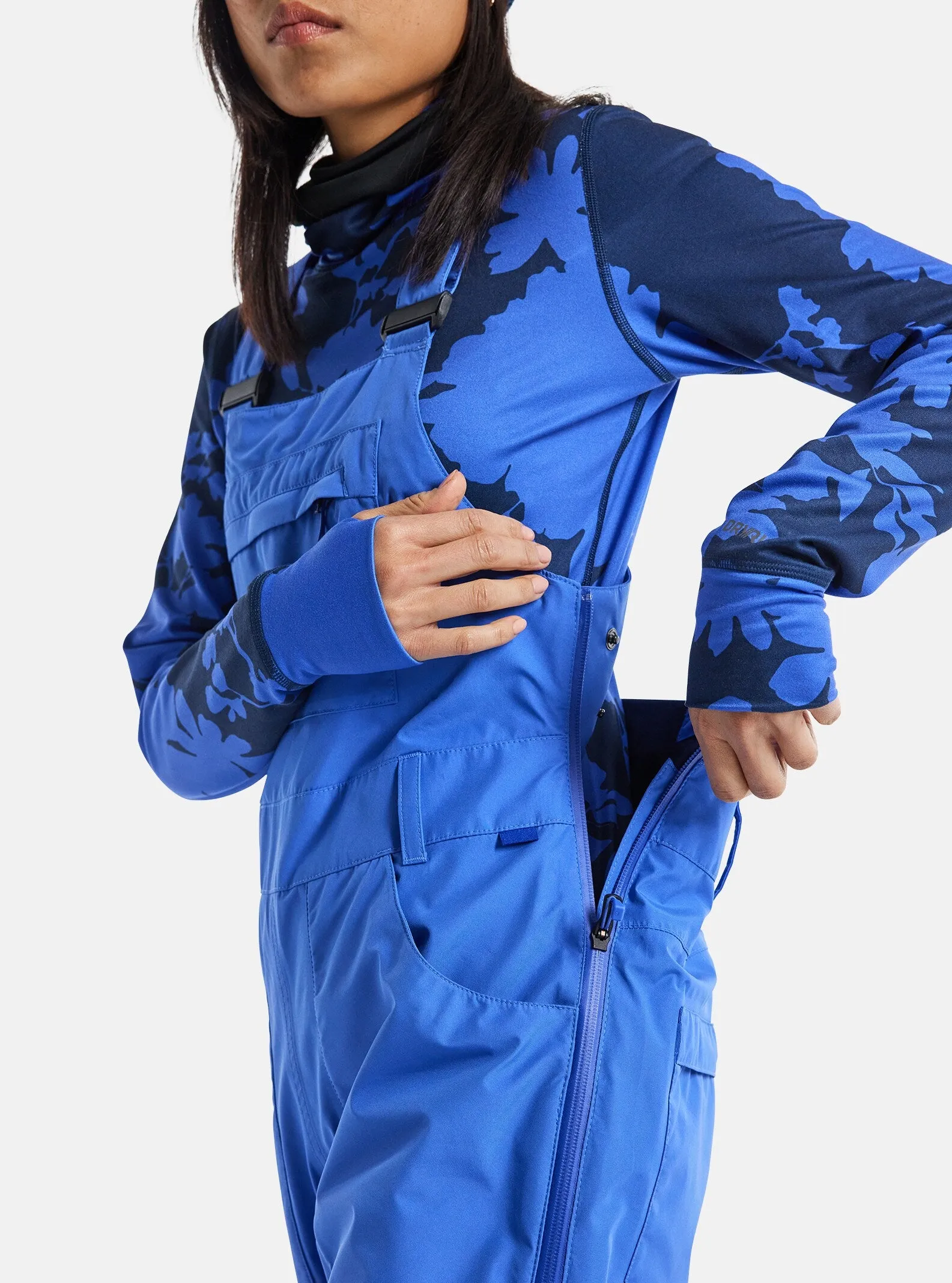 Burton Avalon GORE-TEX Womens Bib Pants