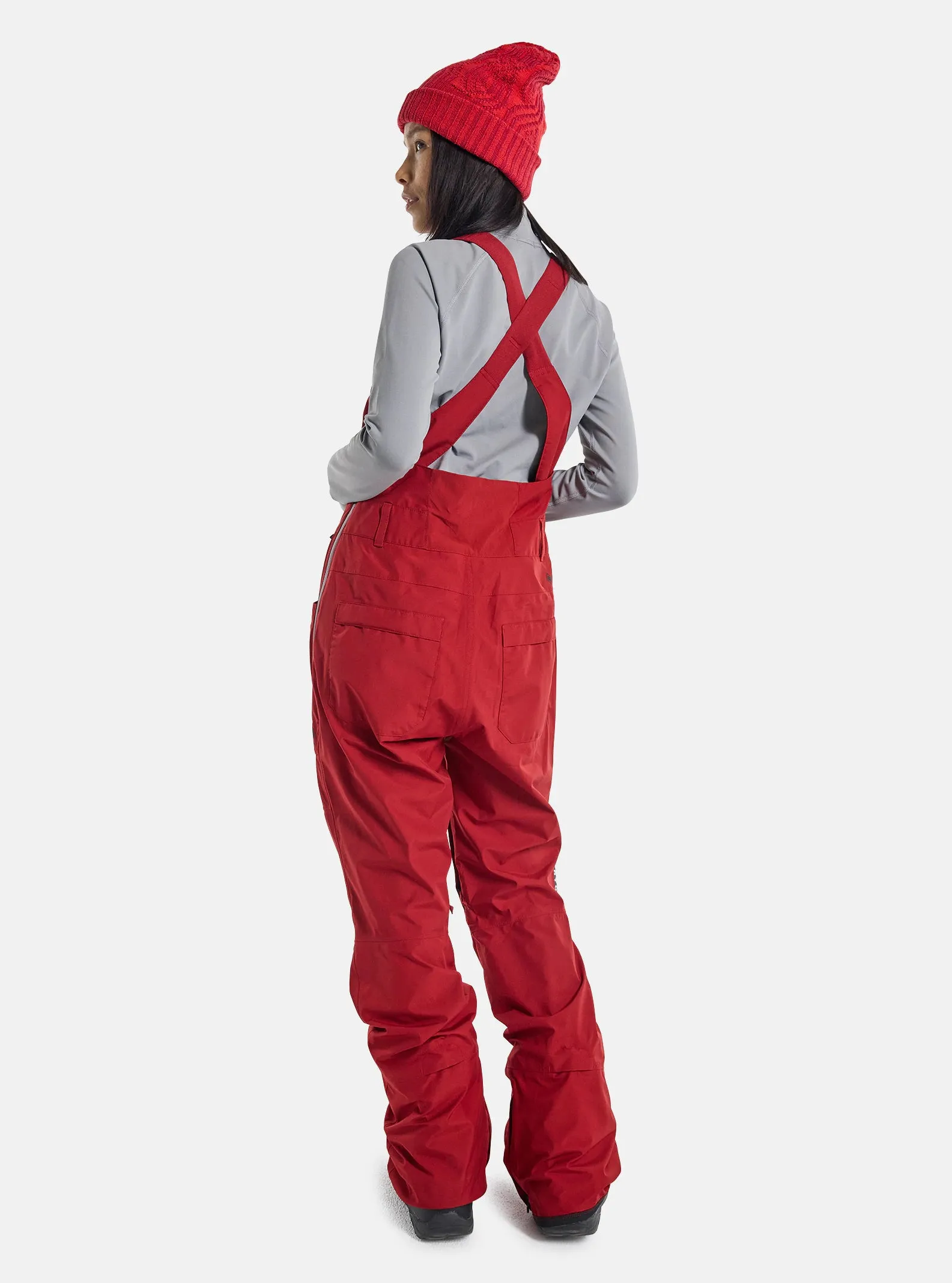 Burton Avalon GORE-TEX Womens Bib Pants