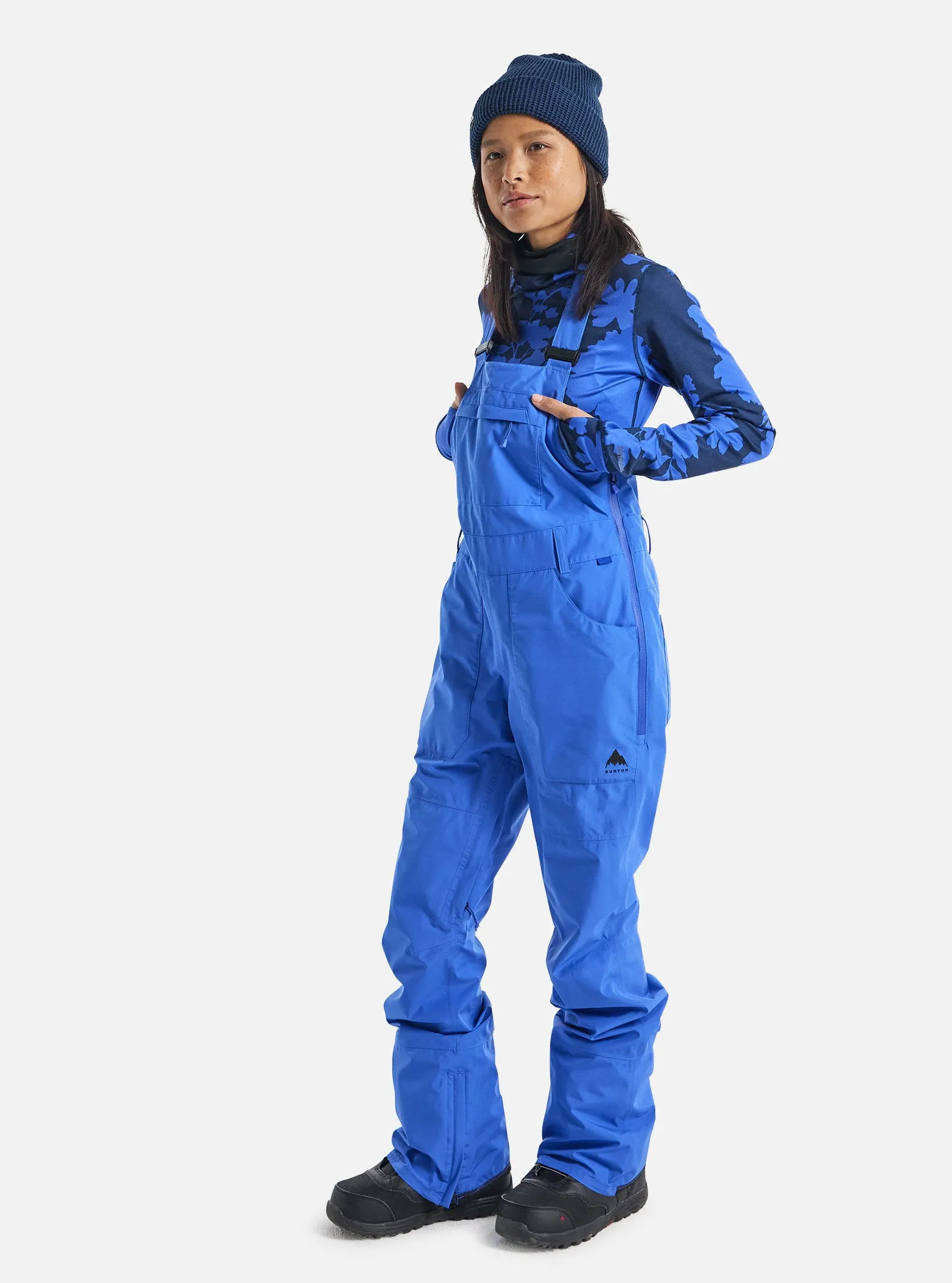 Burton Avalon GORE-TEX Womens Bib Pants