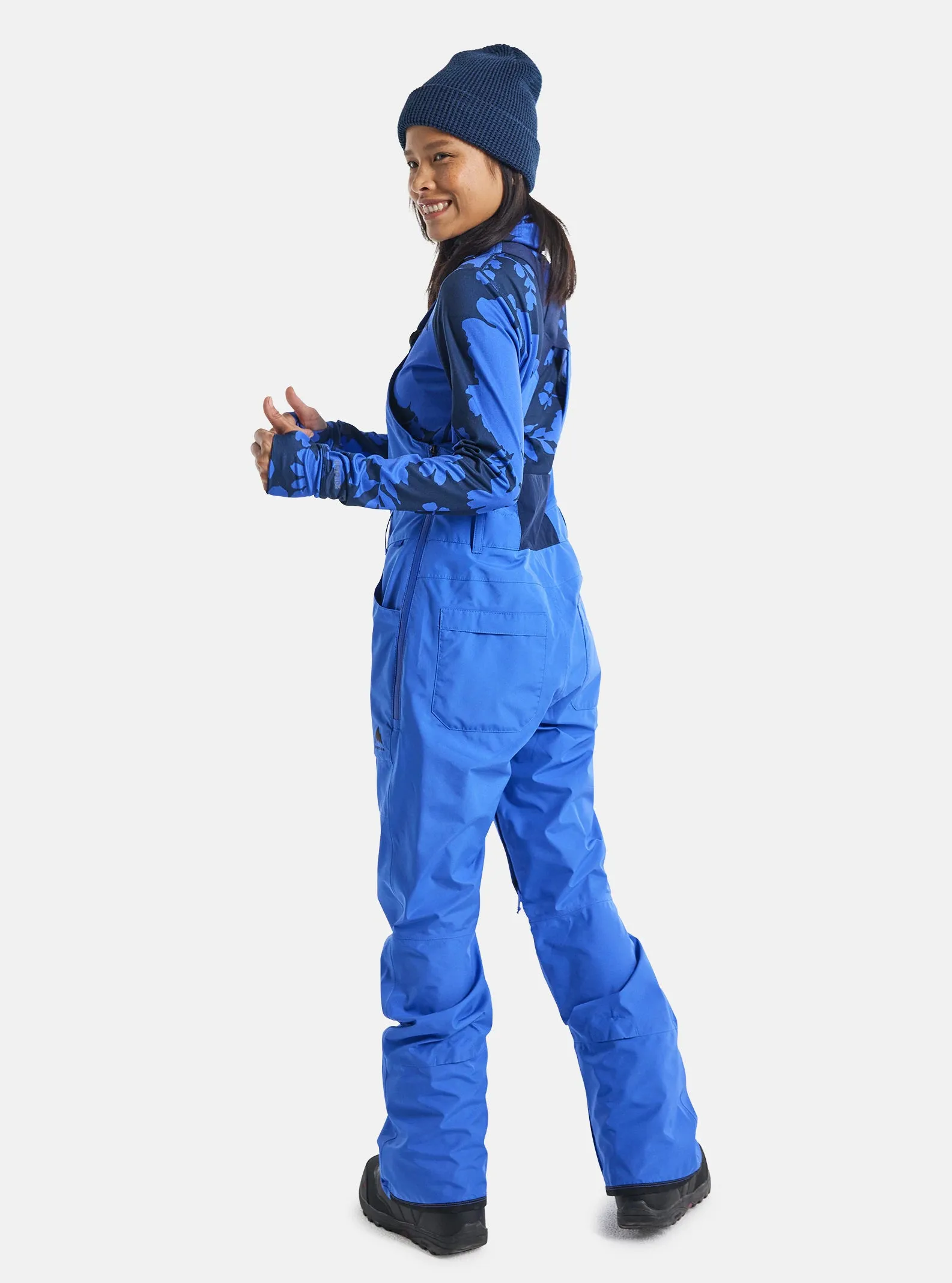 Burton Avalon GORE-TEX Womens Bib Pants