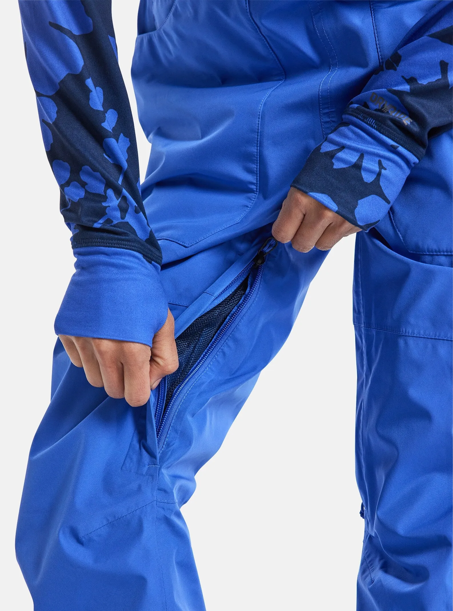 Burton Avalon GORE-TEX Womens Bib Pants