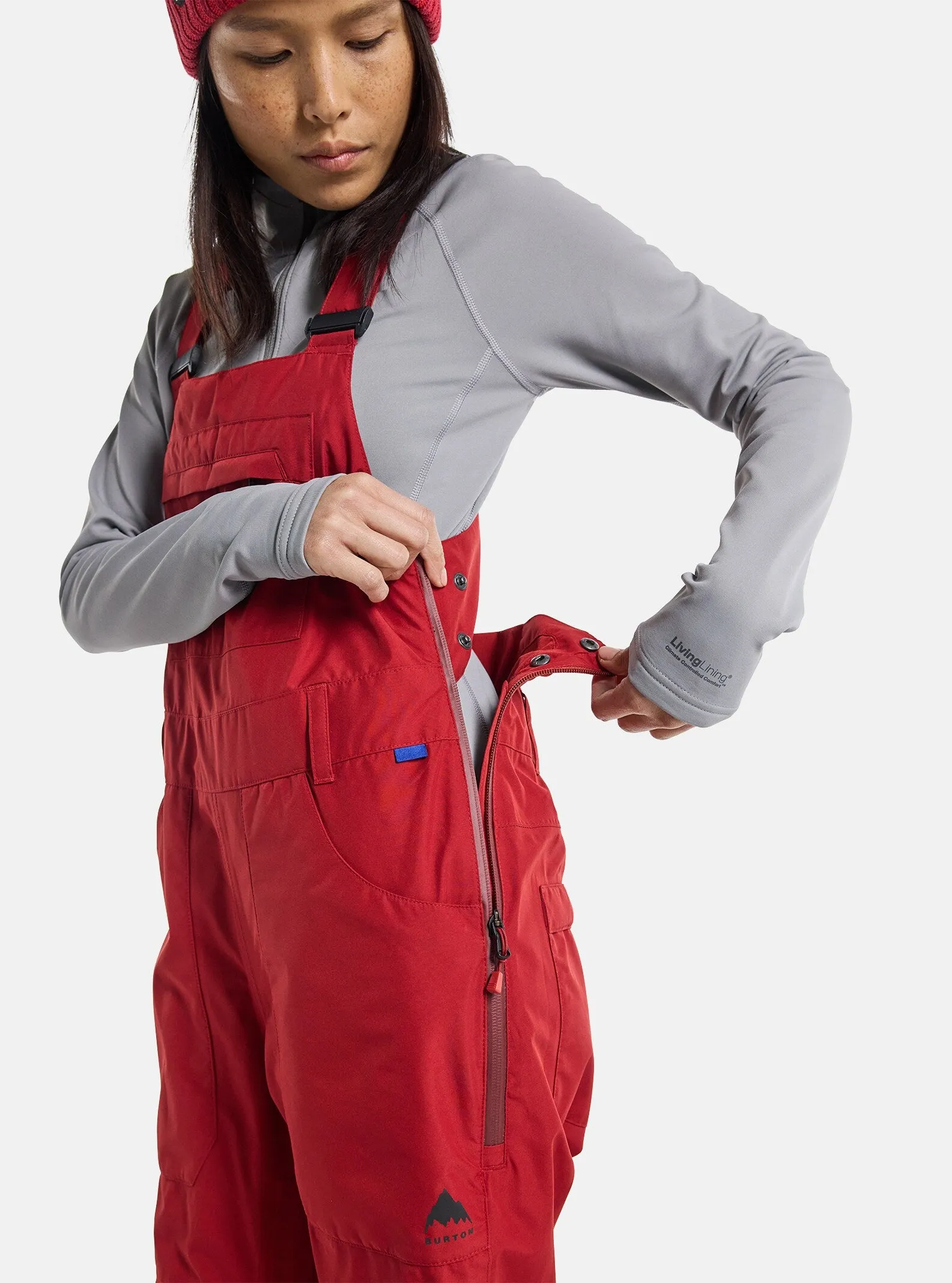 Burton Avalon GORE-TEX Womens Bib Pants