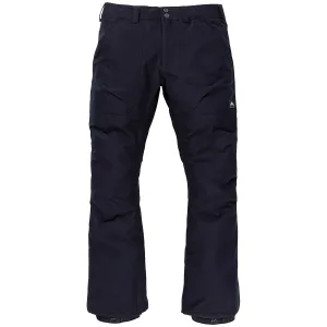 Burton Ballast GORE-TEX Pants Mens 2025 Black