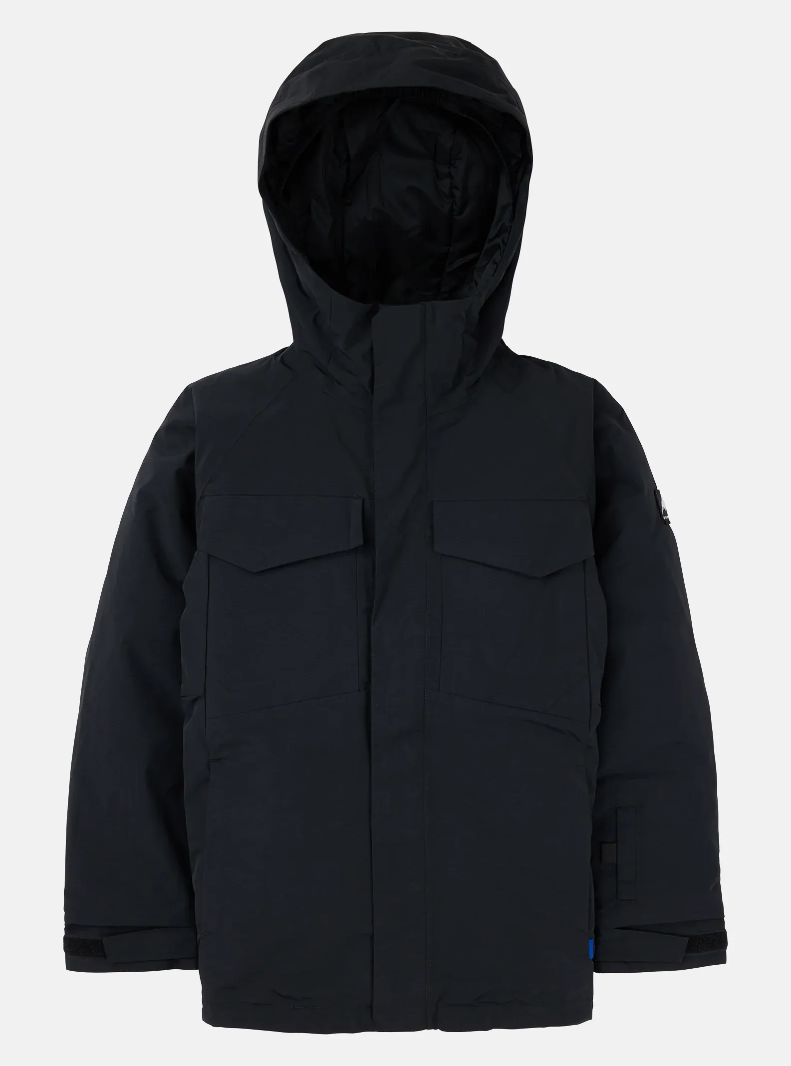Burton Boys' Covert 2.0 2L Jacket