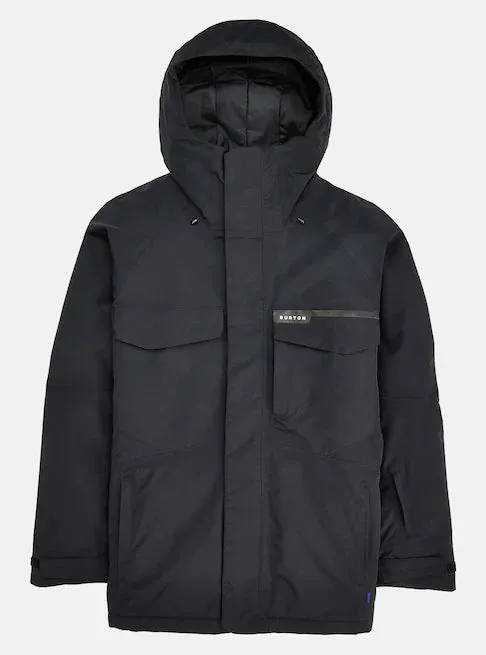 Burton Covert 2.0 Jacket Mens Black