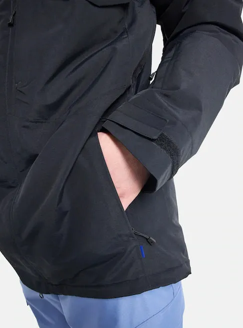 Burton Covert 2.0 Jacket Mens Black