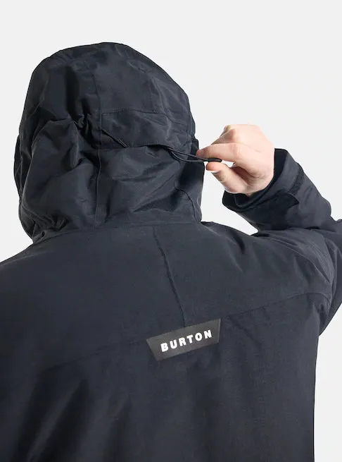 Burton Covert 2.0 Jacket Mens Black