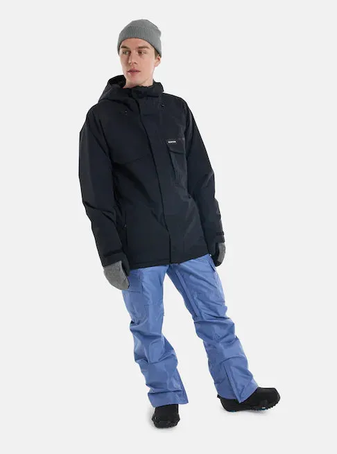 Burton Covert 2.0 Jacket Mens Black