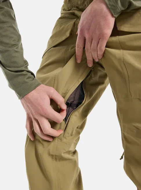 Burton Covert 2.0 Pants Mens Kelp