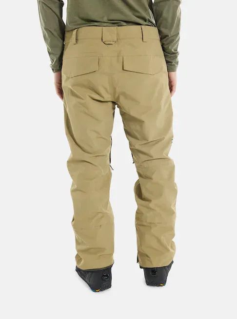 Burton Covert 2.0 Pants Mens Kelp