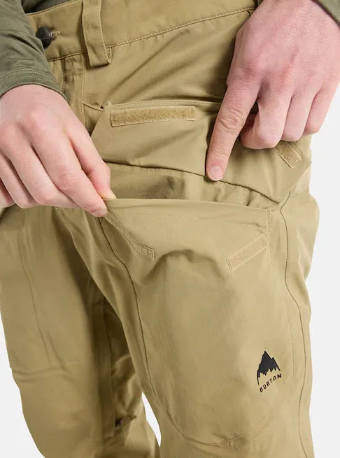 Burton Covert 2.0 Pants Mens Kelp