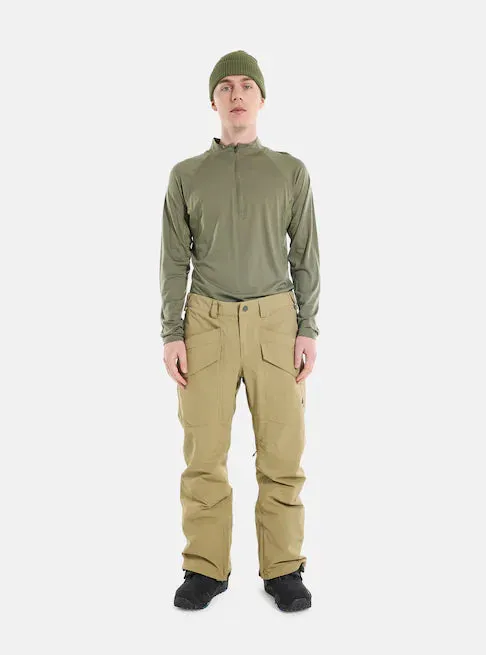 Burton Covert 2.0 Pants Mens Kelp